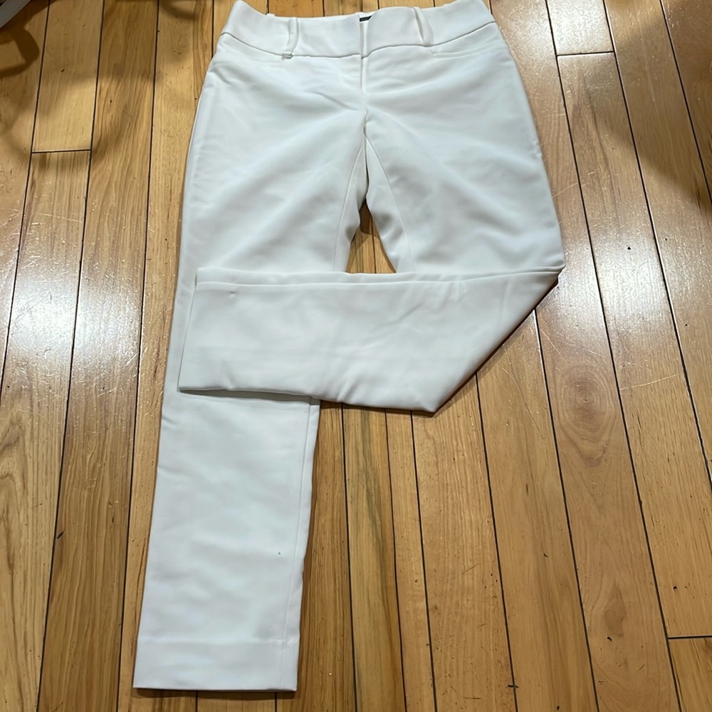 The Limited size 0 pants